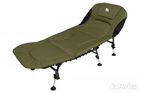 Раскладушка туристическая Condor HBA-1101