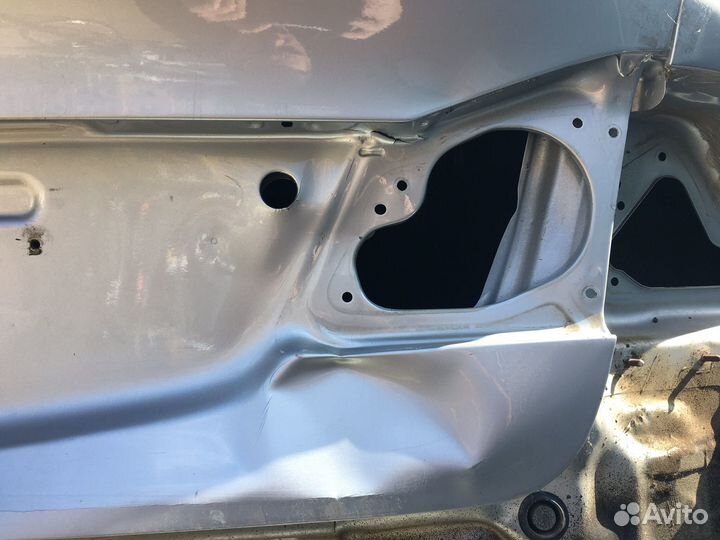 Крышка багажника Хонда цивик