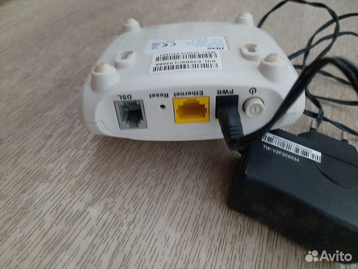 Продаю модем