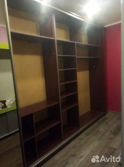 Сборка разборка мебели