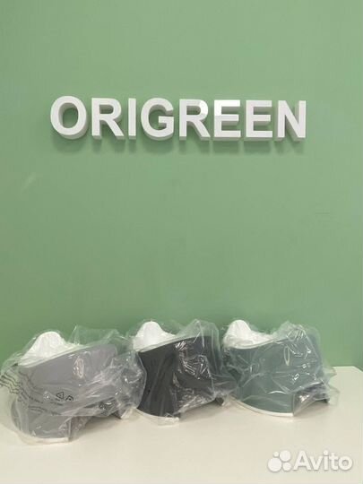 BabyBjorn Smart Potty новый/оригинал/в наличии