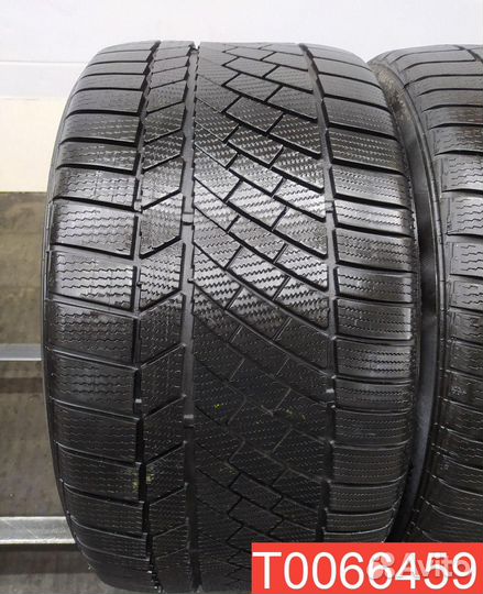 Continental ContiWinterContact TS 830 P 295/35 R19 100V