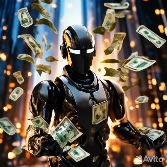 Chat bot gpt вечный безлимит