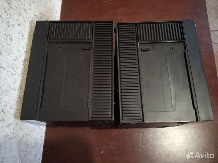 Акустика колонки