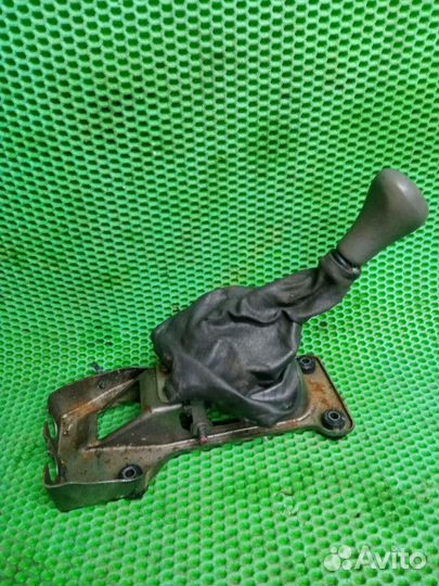Ручка кпп Hyundai Accent LC/LC2 G4EB 2007