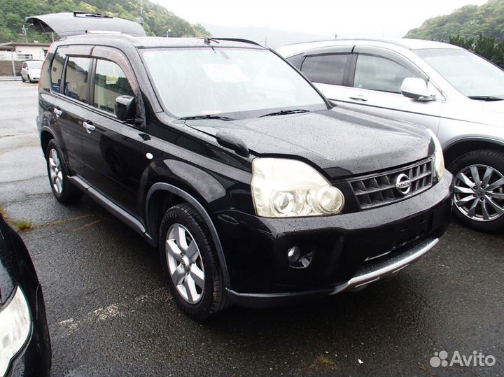 Карданный вал на nissan X trail t31