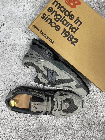 Кроссовки new balance 1906