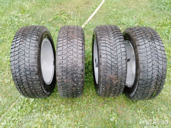 Michelin MXL 205/65 R16