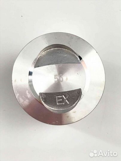 Цилиндро-поршневая группа 156FMJ 140см3 D56