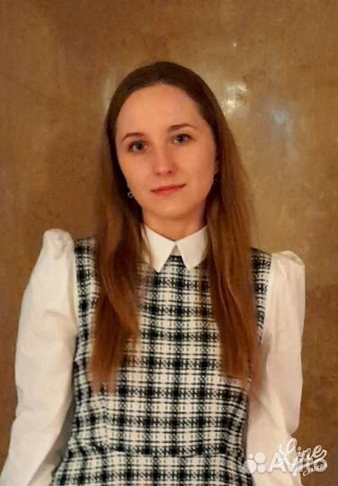 Преподаватель английского