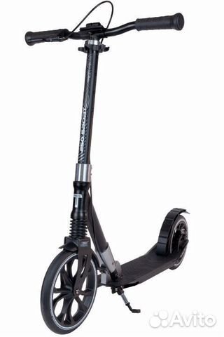 Самокат складной TT Sport 250R новый