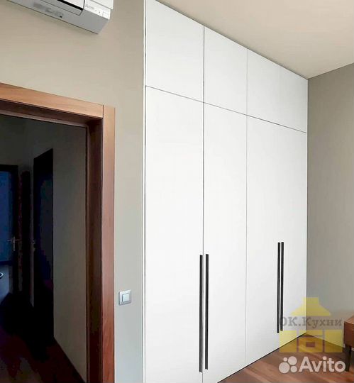 Шкаф новый