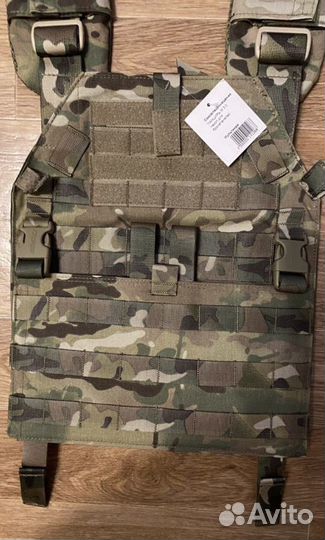 Плитник панцирь 3.0 ссо