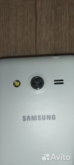 Samsung Galaxy Core 2 SM-G355H, 4 ГБ