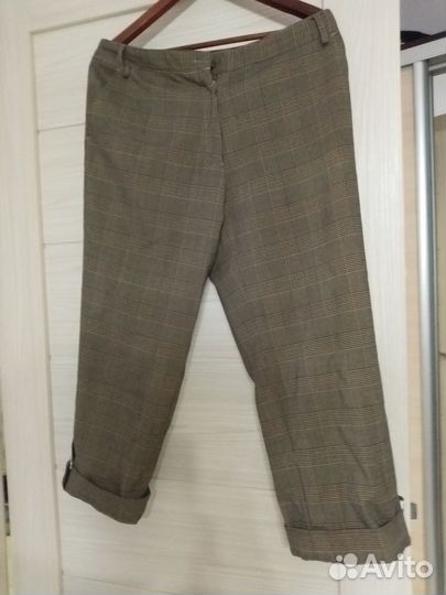 Женские вещи пакетом 46-48