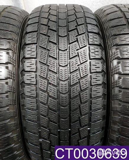 Hankook Nordik IS RW08 235/55 R18 96T