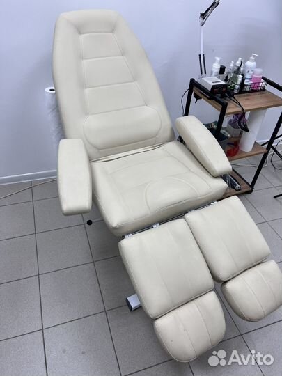 Педикюрное кресло бу