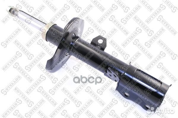 4214-0288-SX амортизатор передний правый газовы