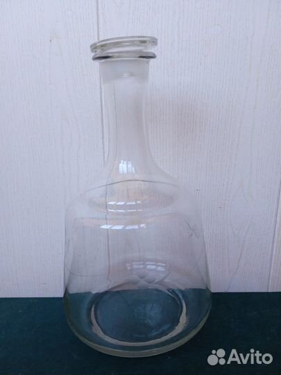 Графин СССР