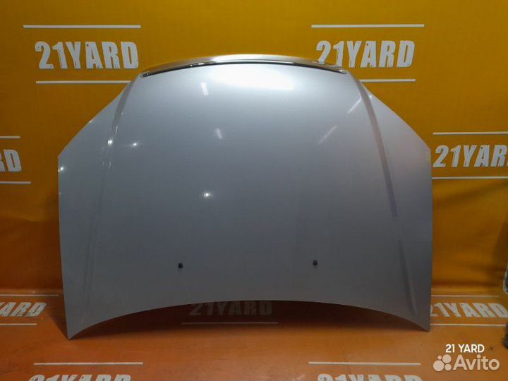 Капот Honda Civic Ferio