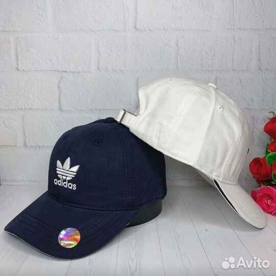 Кепка бейсболка