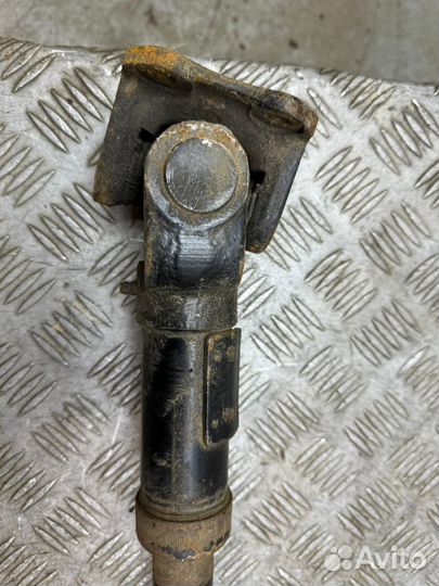 Карданный вал передний Kia Sorento