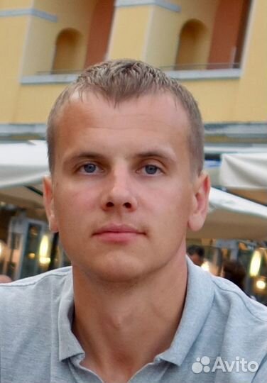 Мастер (муж) на час