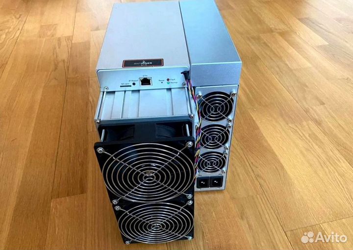 Antminer S19J Pro 104 с гтд в наличии