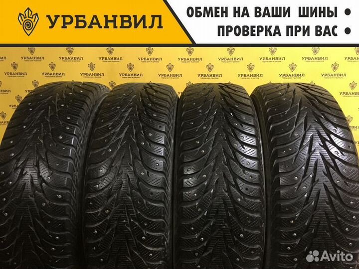 Yokohama Ice Guard IG35 225/60 R18 100T