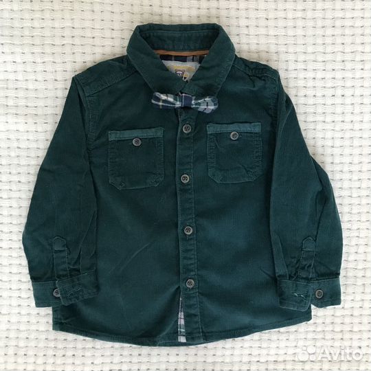 Рубашка Waikiki