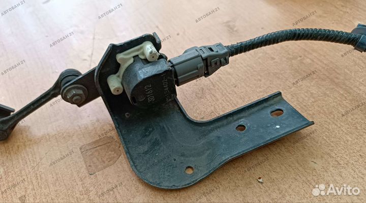 Датчик ксенона Хонда crv4