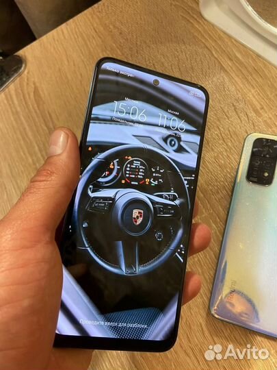 Xiaomi Redmi Note 11, 6/128 ГБ