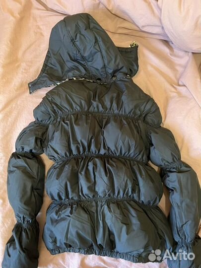 Куртка детская