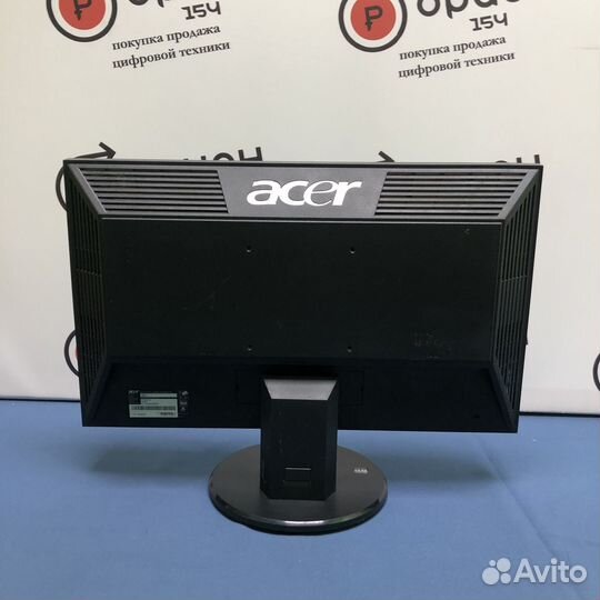 Монитор Acer V203H A 20 дюймов