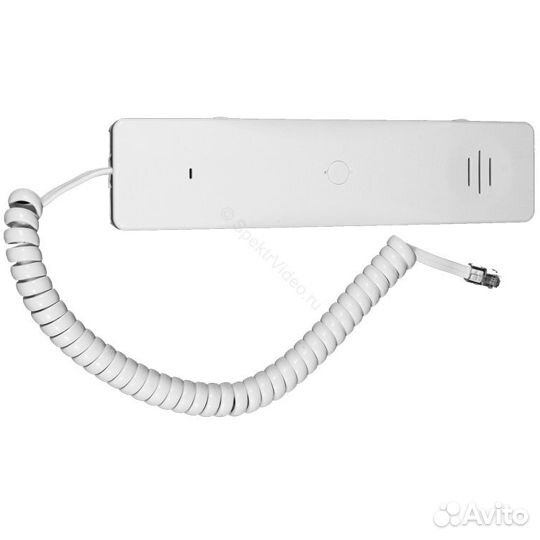 Видеодомофон tantos Elly