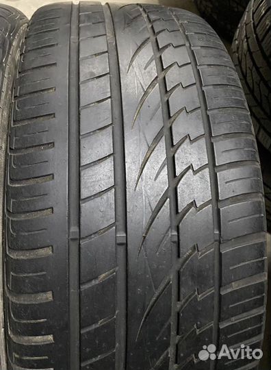 Continental ContiCrossContact UHP 255/45 R19