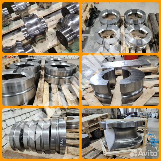 Механообработка на станках с чпу