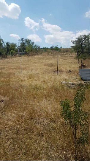 Участок 12 сот. (ИЖС)