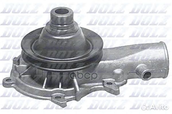 Водяная помпа O109 Dolz