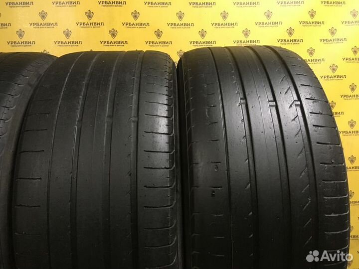 Yokohama Advan Sport A/S 275/45 R20 110Y