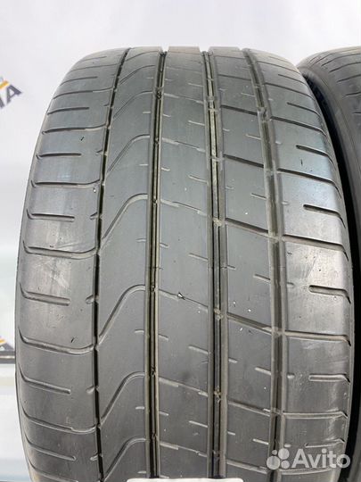 Pirelli P Zero 265/35 R20