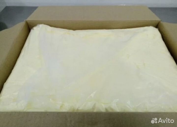 Продам масло сливочное