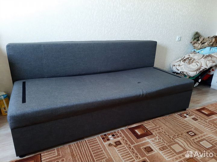 Диван раскладной бу