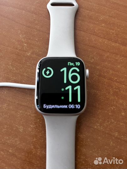 Apple Watch 7, 45mm