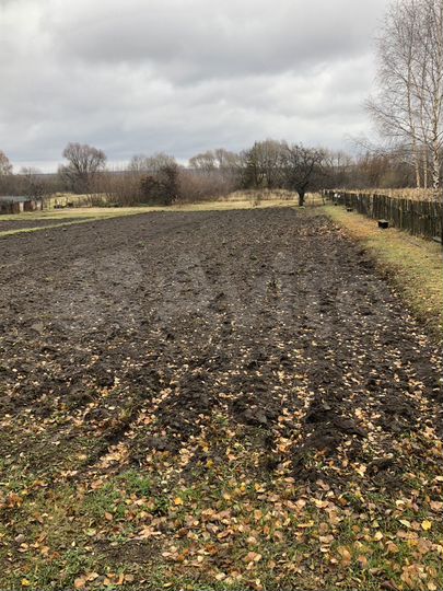 Дом 50 м² на участке 30 сот.