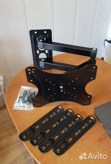 Кронштейн для телевизоров 14