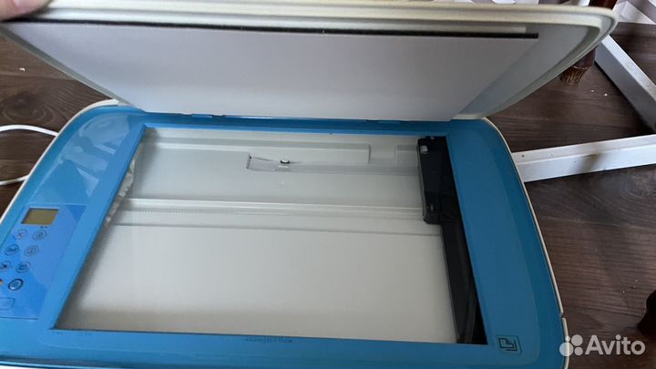 Принтер цветной