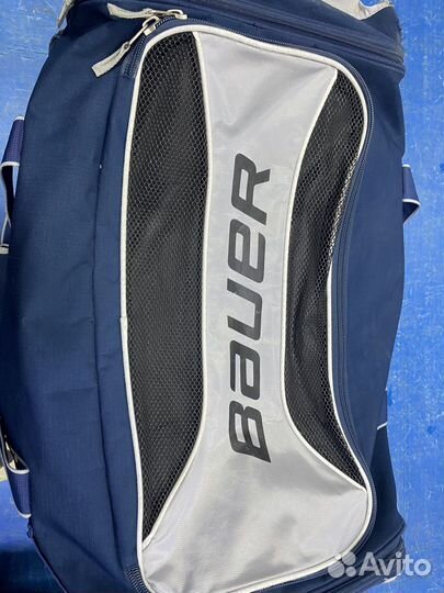 Хоккейный баул