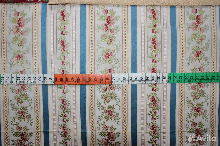 Антикварный лоскут, винтаж начала века