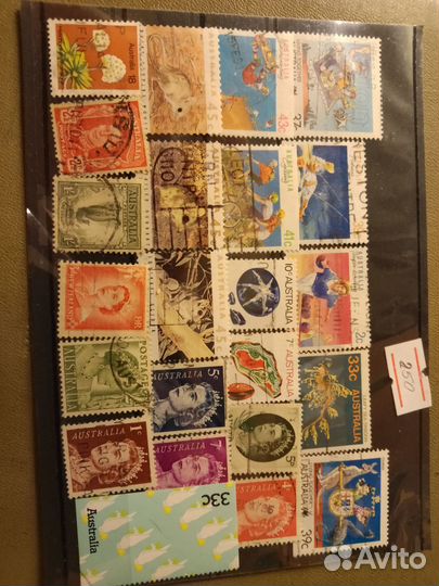 Экзотические страны